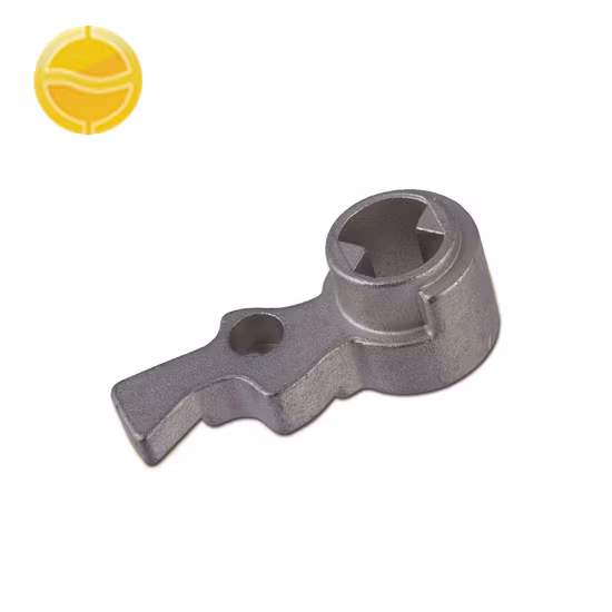 Accessoires de bateau de moulage de cire perdue en acier inoxydable OEM