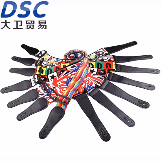 Accessoires pour instruments de musique à bandoulière, accessoires de jeu pour la plupart des guitares et basses standards