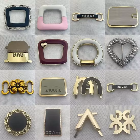 Accessoires de bouton magnétique à pression en métal magnétique, forte puissance, mode personnalisée