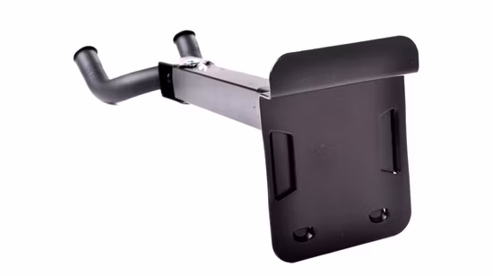 Accessoires musicaux chinois en gros, cintre long pour guitare